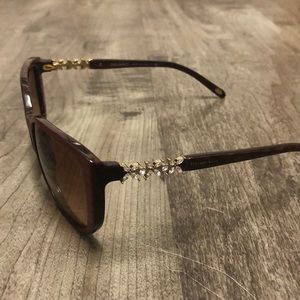 Brand New Tiffany and Co sunglasses
